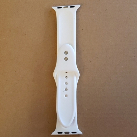 Laffav Set of 3 Apple Watch Straps Size 38/40/41MM S/M 2 Leopard and Paw Prints - Picture 5 of 8